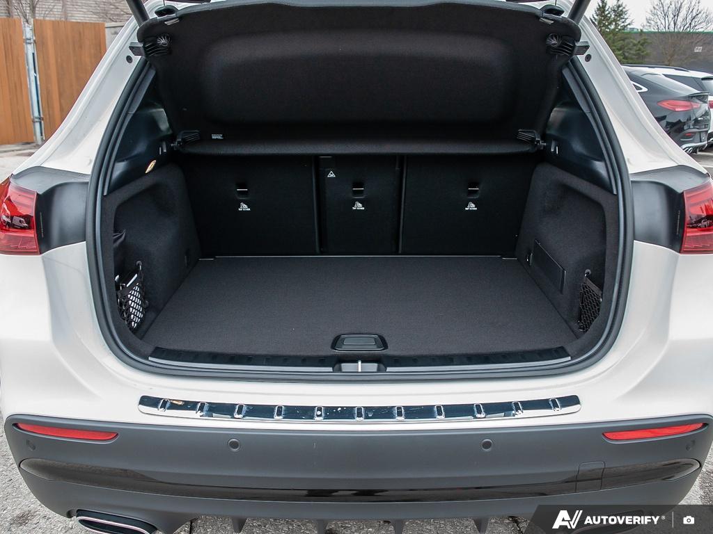 used 2026 Mercedes-Benz GLA 250 car, priced at $66,709