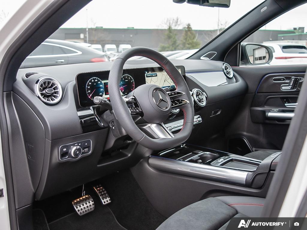 used 2026 Mercedes-Benz GLA 250 car, priced at $66,709