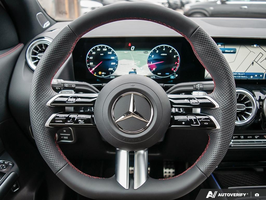 used 2026 Mercedes-Benz GLA 250 car, priced at $66,709