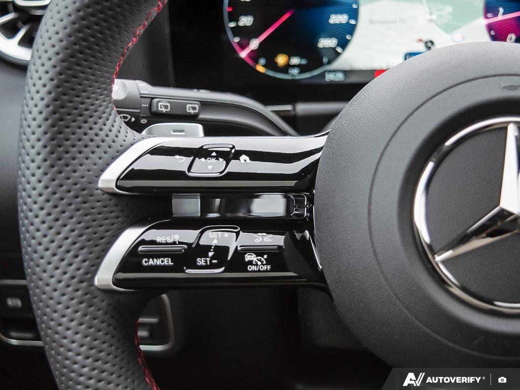 used 2026 Mercedes-Benz GLA 250 car, priced at $66,709