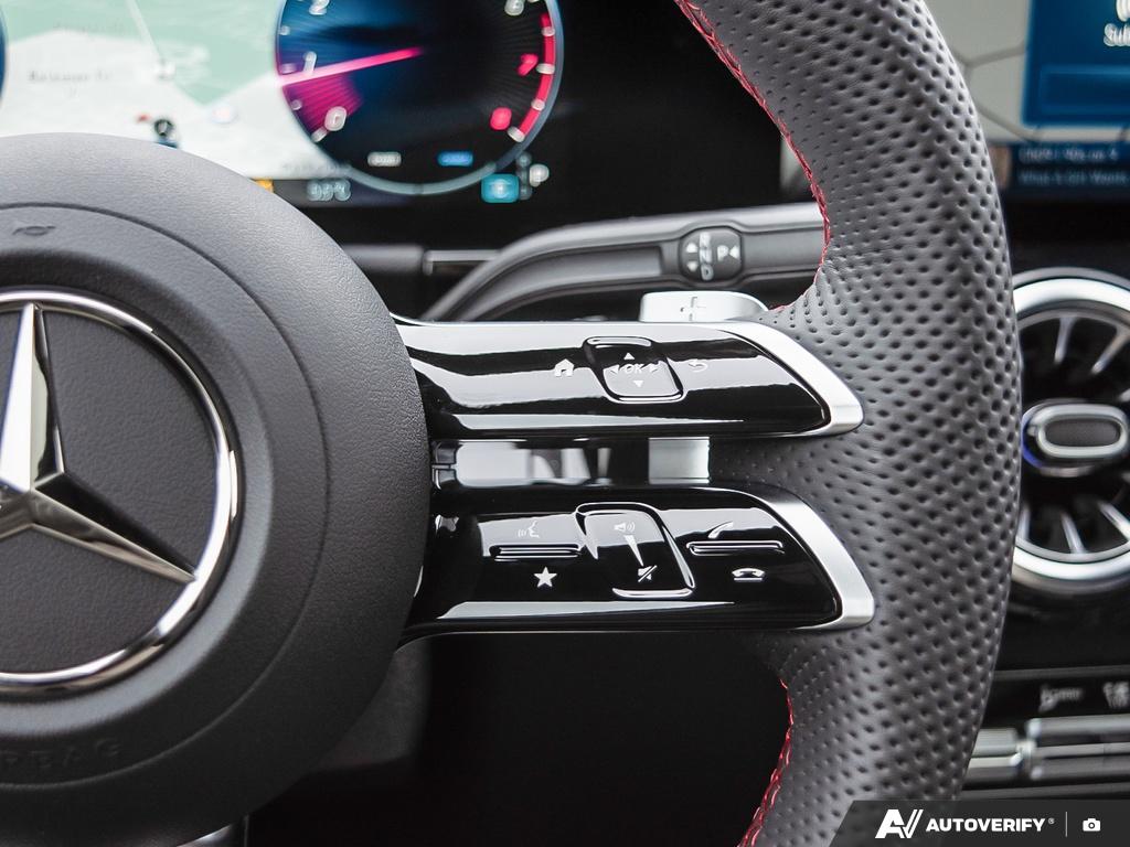 used 2026 Mercedes-Benz GLA 250 car, priced at $66,709