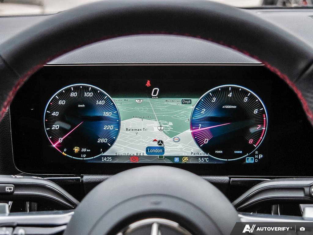 used 2026 Mercedes-Benz GLA 250 car, priced at $66,709