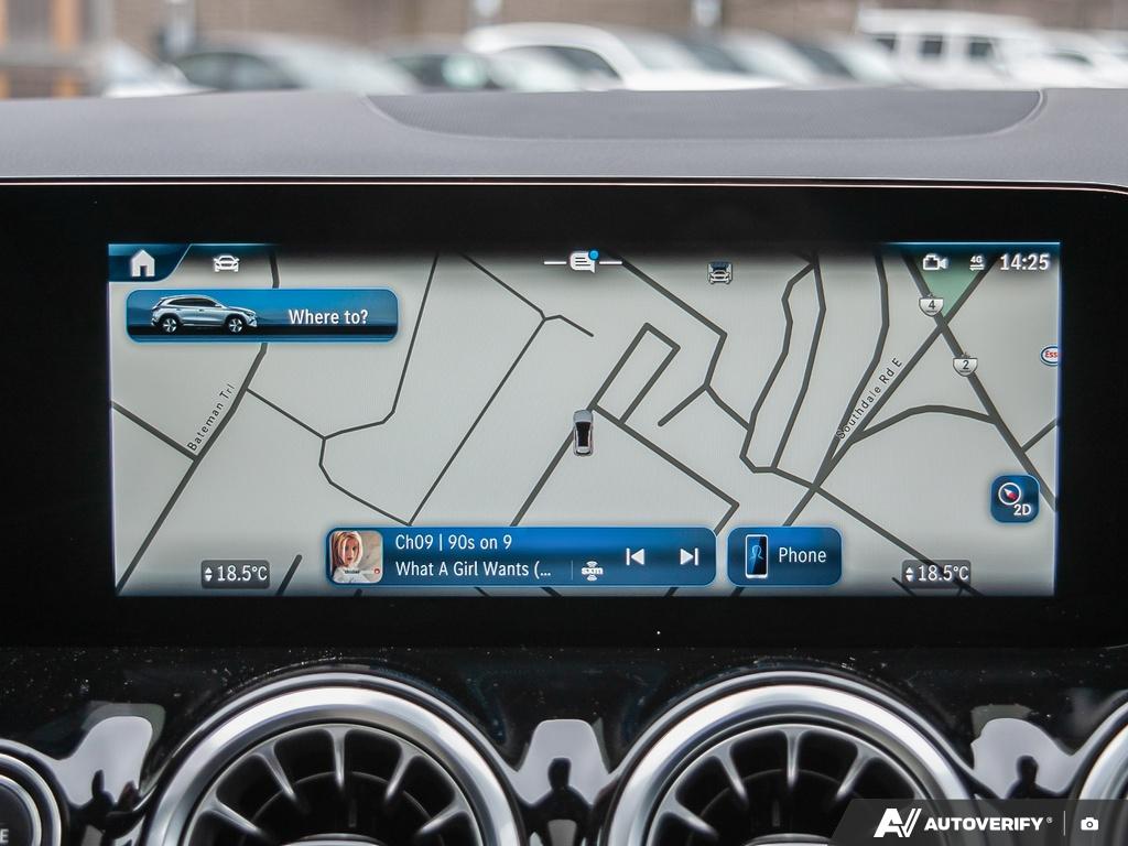 used 2026 Mercedes-Benz GLA 250 car, priced at $66,709