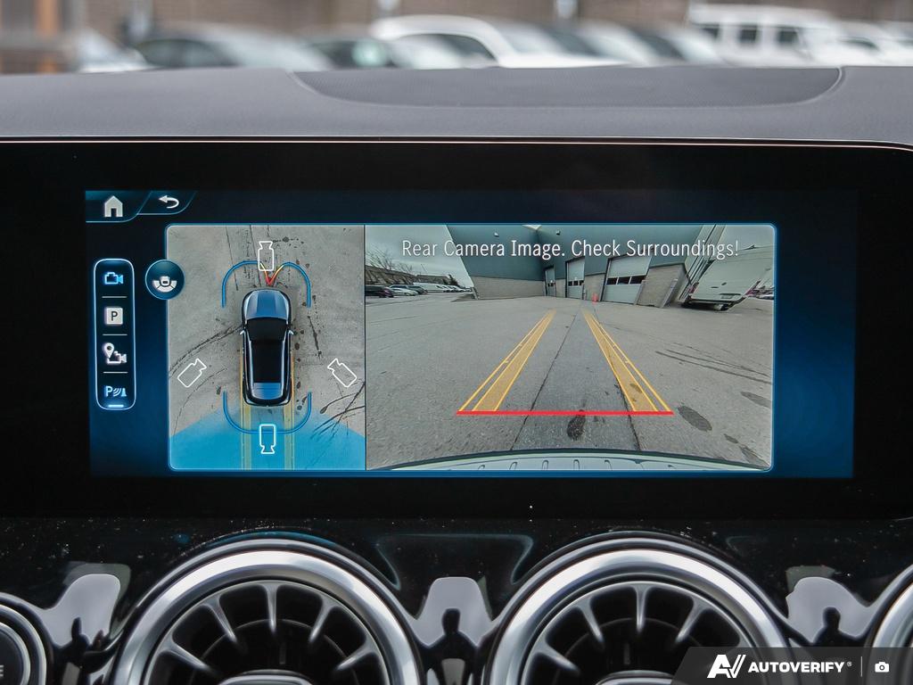 used 2026 Mercedes-Benz GLA 250 car, priced at $66,709