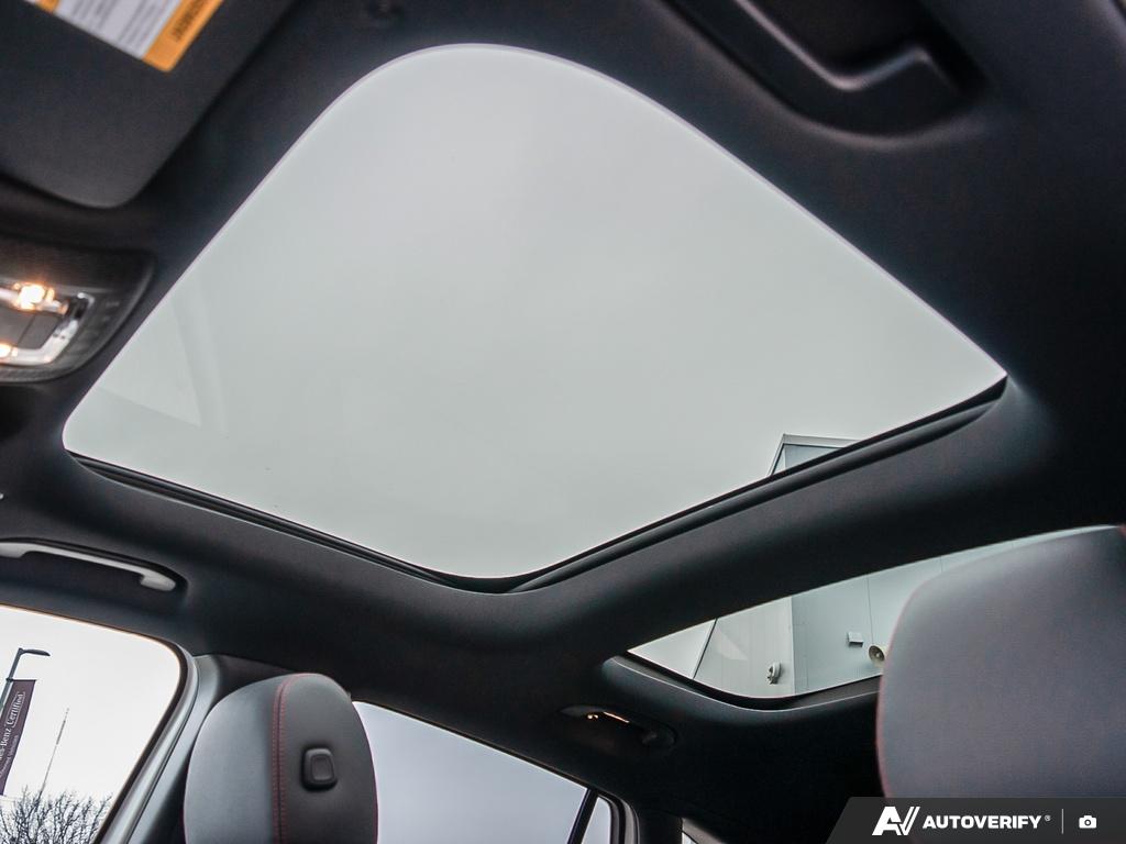 used 2026 Mercedes-Benz GLA 250 car, priced at $66,709