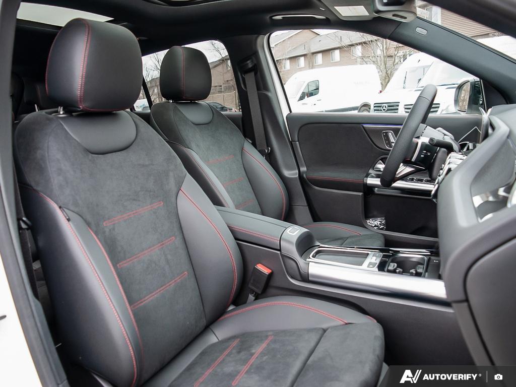 used 2026 Mercedes-Benz GLA 250 car, priced at $66,709