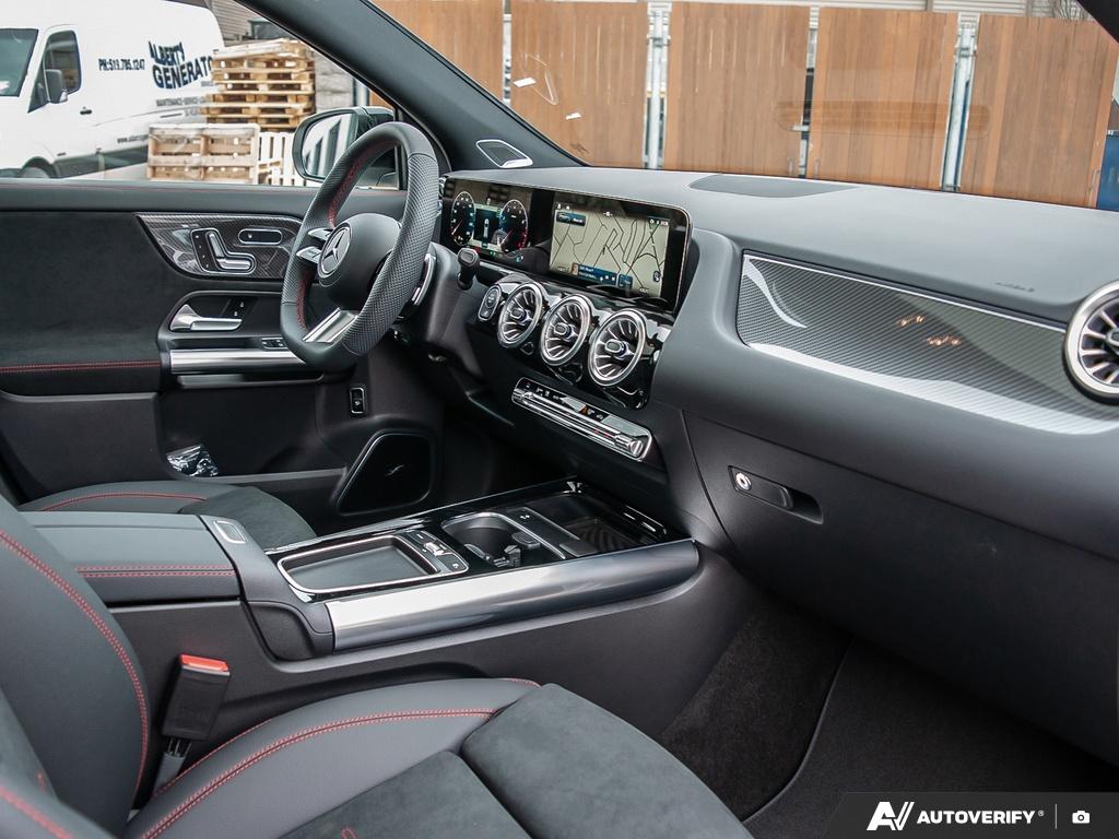 used 2026 Mercedes-Benz GLA 250 car, priced at $66,709