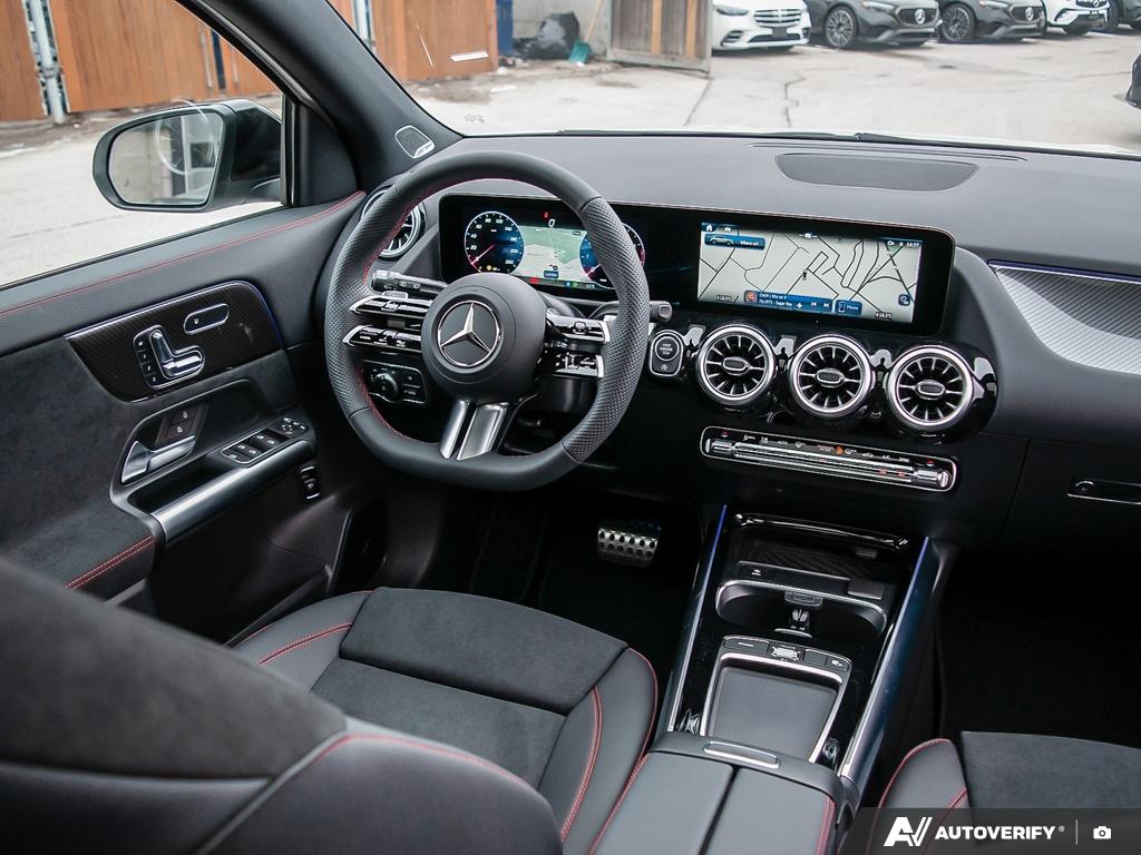 used 2026 Mercedes-Benz GLA 250 car, priced at $66,709