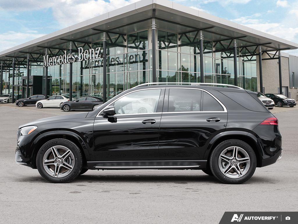 new 2026 Mercedes-Benz GLE 350 car, priced at $108,453
