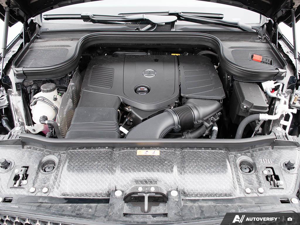 new 2026 Mercedes-Benz GLE 350 car, priced at $108,453