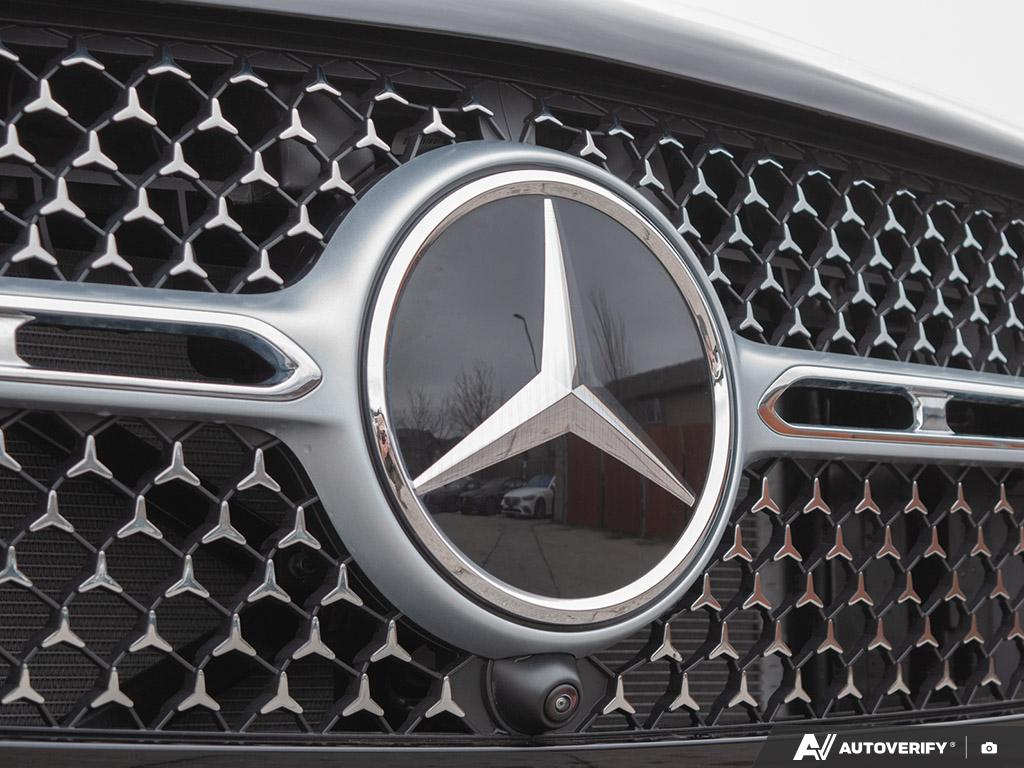 new 2026 Mercedes-Benz GLE 350 car, priced at $108,453