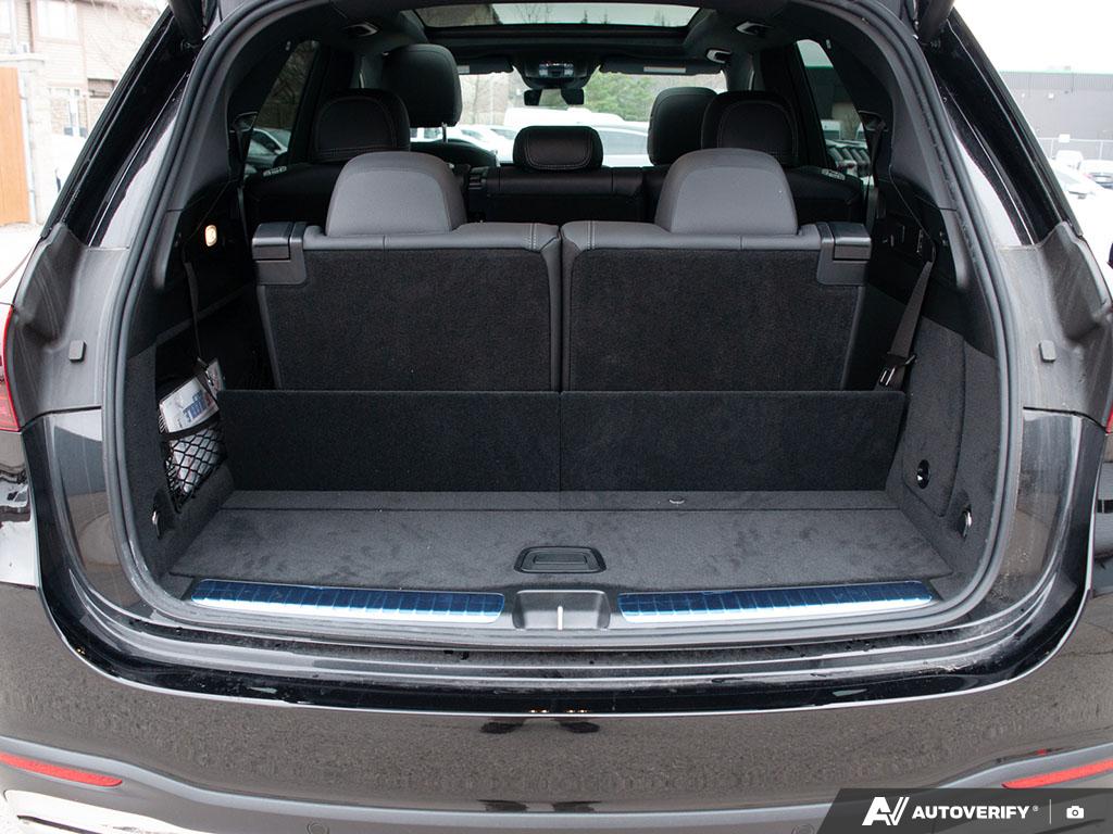 new 2026 Mercedes-Benz GLE 350 car, priced at $108,453