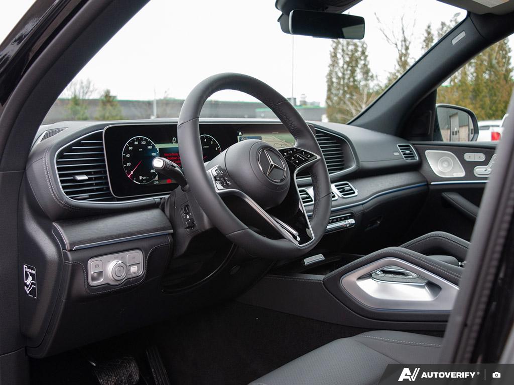 new 2026 Mercedes-Benz GLE 350 car, priced at $108,453