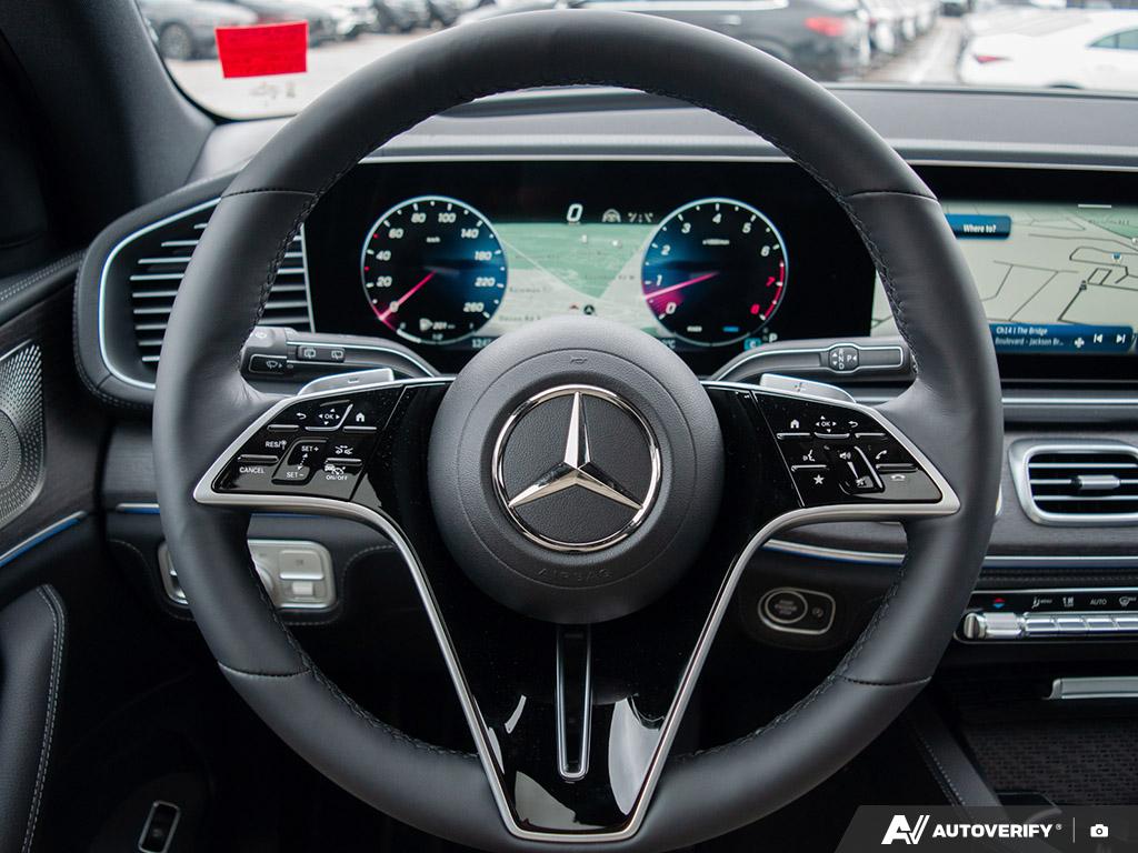 new 2026 Mercedes-Benz GLE 350 car, priced at $108,453