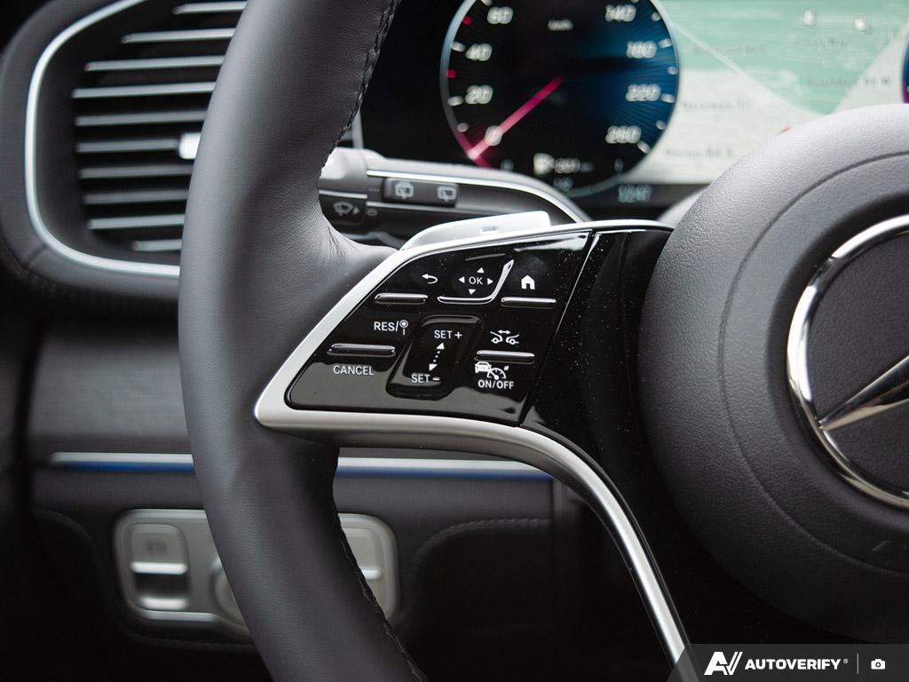 new 2026 Mercedes-Benz GLE 350 car, priced at $108,453