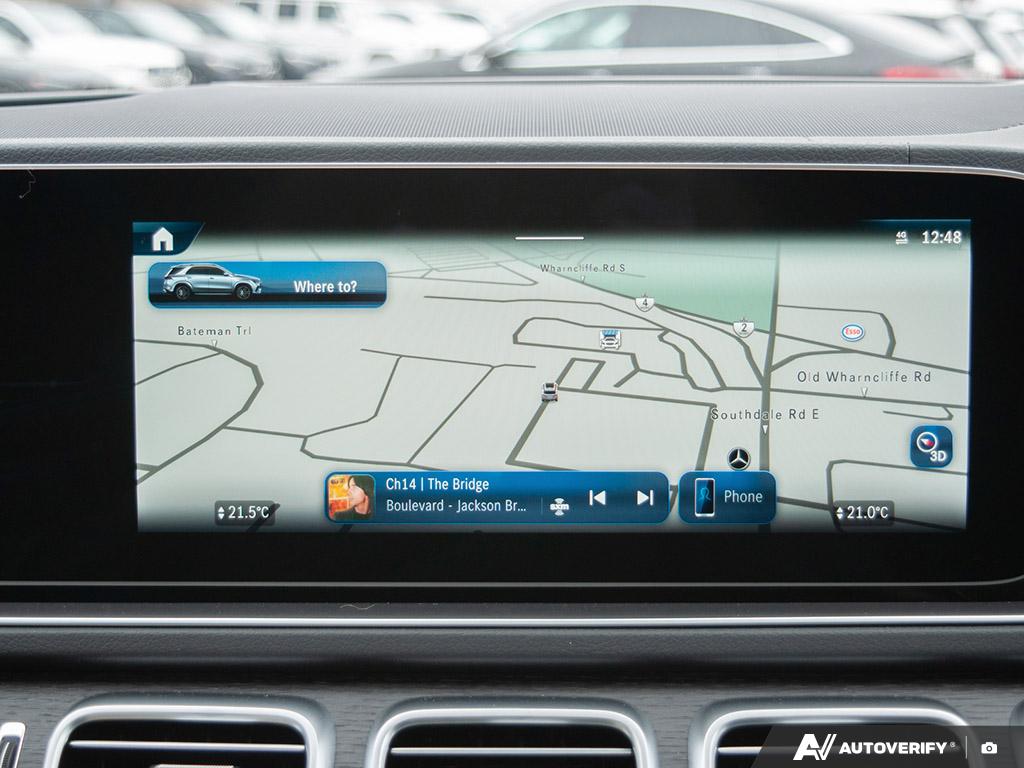 new 2026 Mercedes-Benz GLE 350 car, priced at $108,453