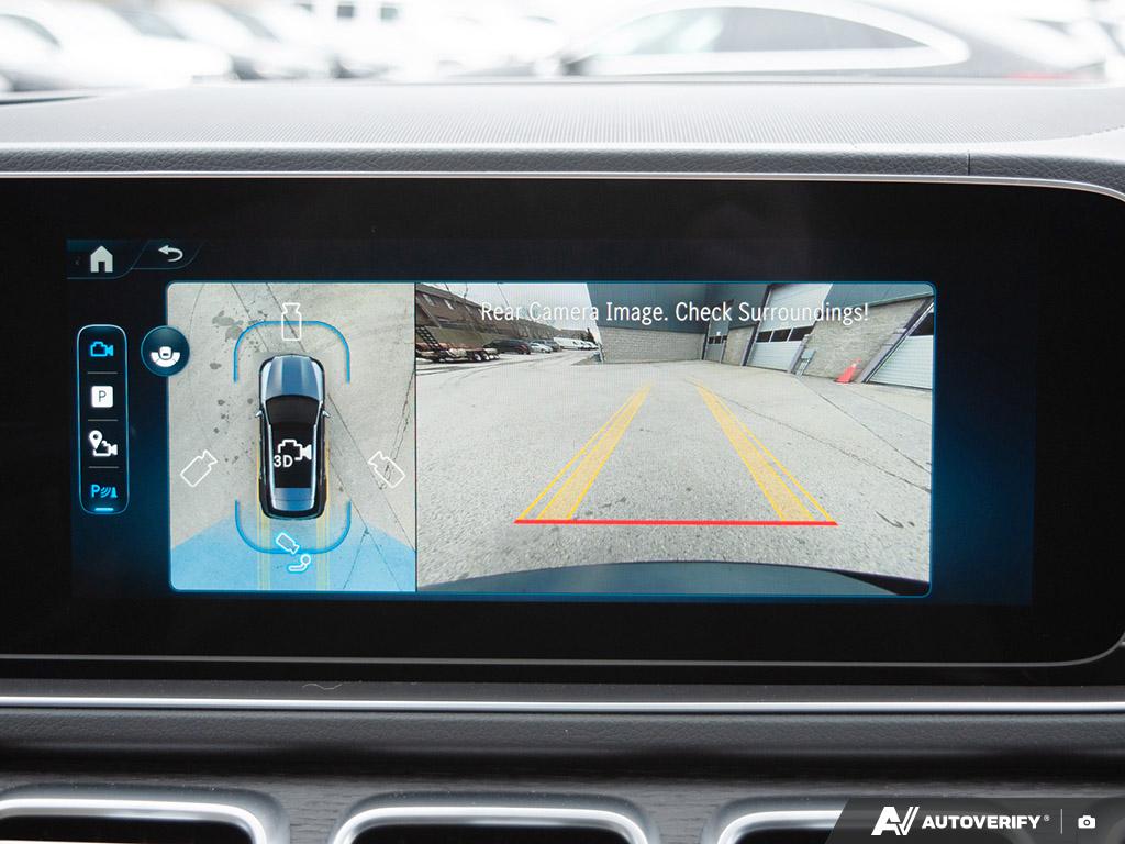 new 2026 Mercedes-Benz GLE 350 car, priced at $108,453