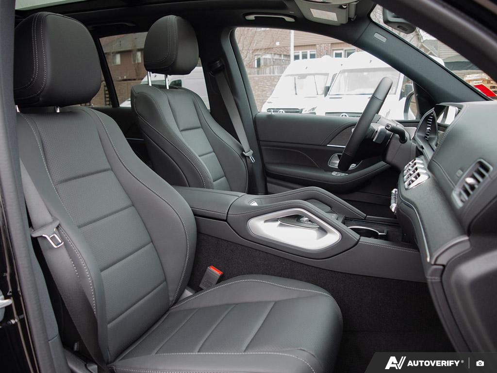 new 2026 Mercedes-Benz GLE 350 car, priced at $108,453