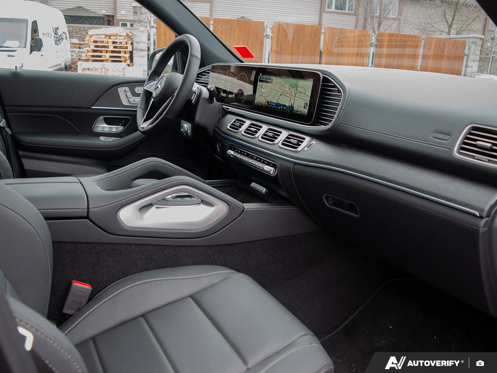 new 2026 Mercedes-Benz GLE 350 car, priced at $108,453