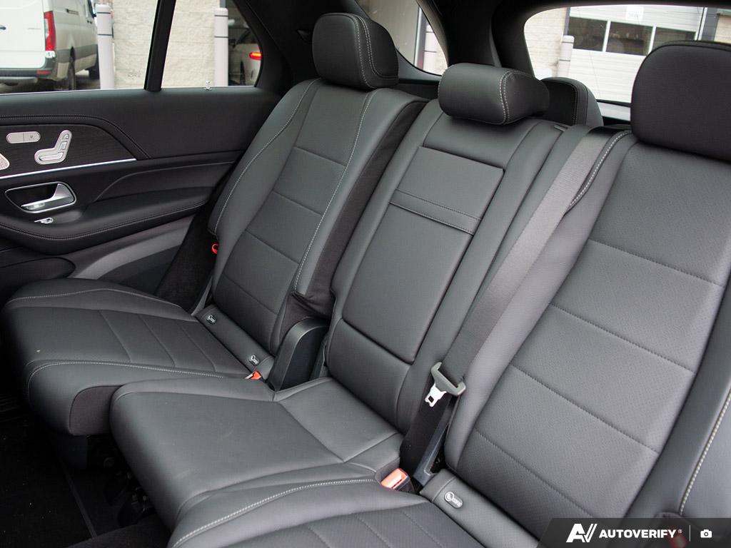 new 2026 Mercedes-Benz GLE 350 car, priced at $108,453