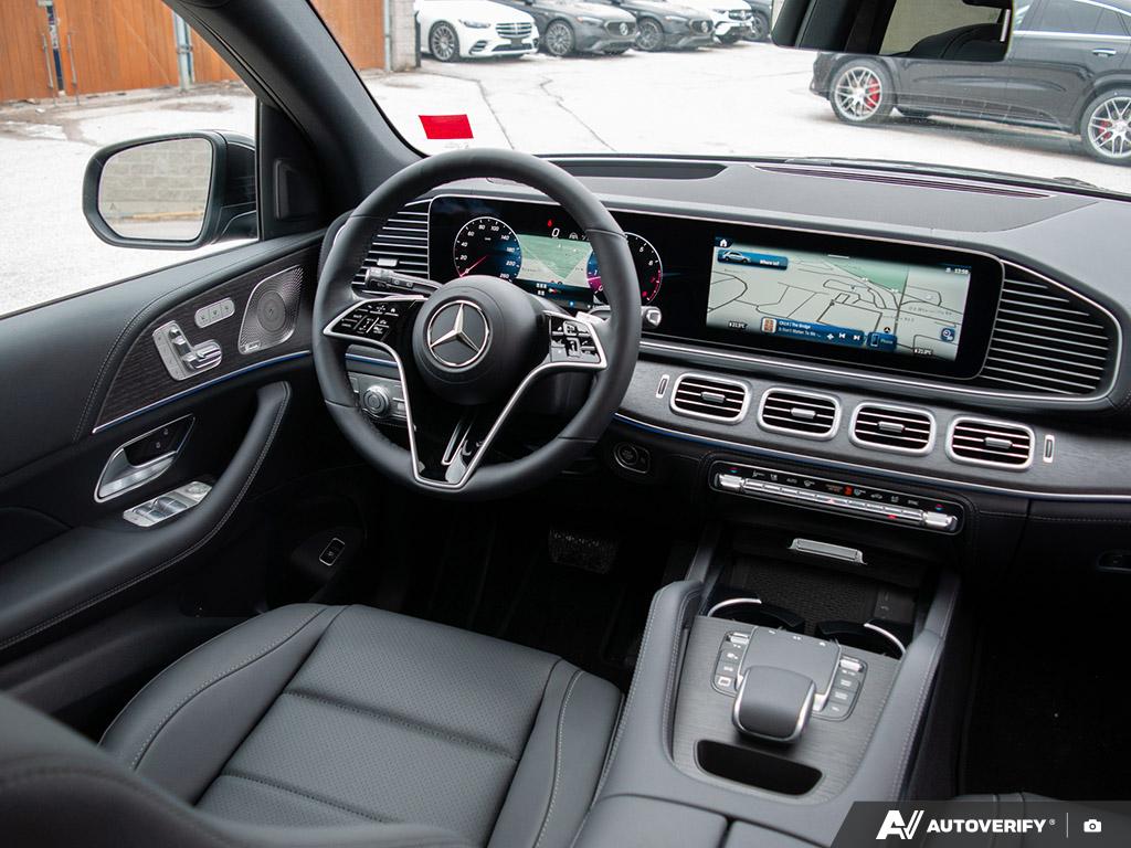 new 2026 Mercedes-Benz GLE 350 car, priced at $108,453