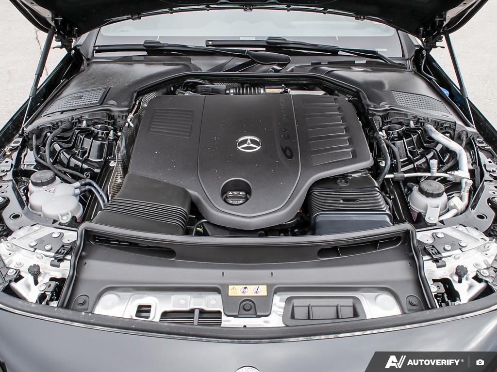 new 2026 Mercedes-Benz CLE 450 car, priced at $88,219