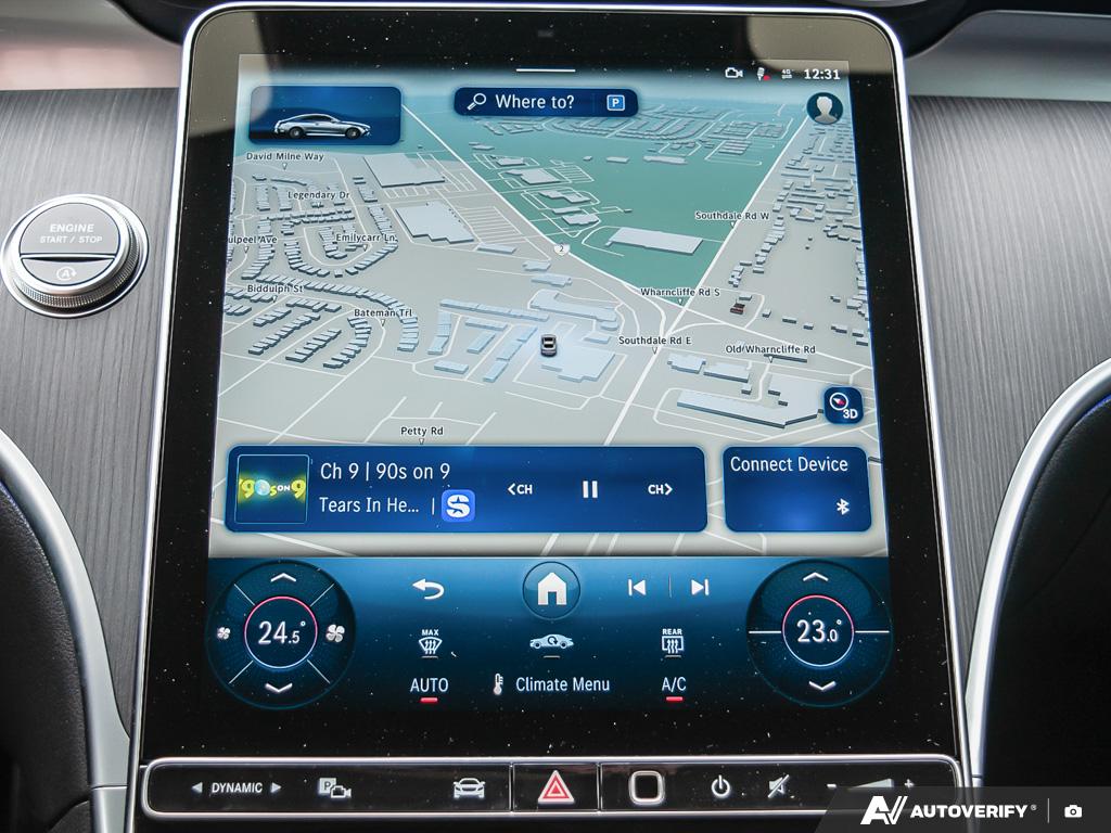 new 2026 Mercedes-Benz CLE 450 car, priced at $88,219