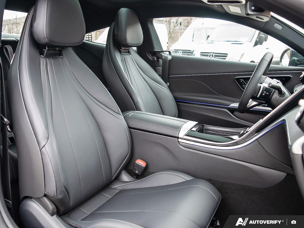 new 2026 Mercedes-Benz CLE 450 car, priced at $88,219