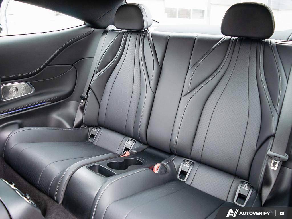 new 2026 Mercedes-Benz CLE 450 car, priced at $88,219