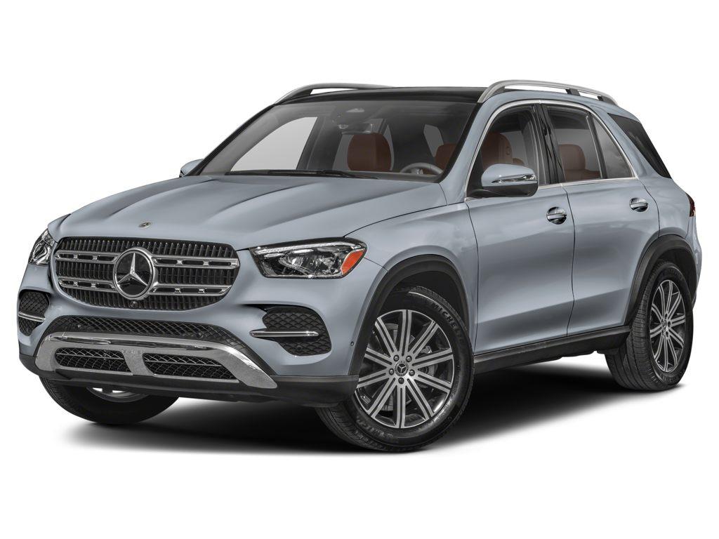 new 2026 Mercedes-Benz GLE 350 car, priced at $104,973