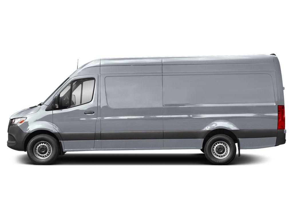 new 2026 Mercedes-Benz Sprinter 2500 car, priced at $86,199