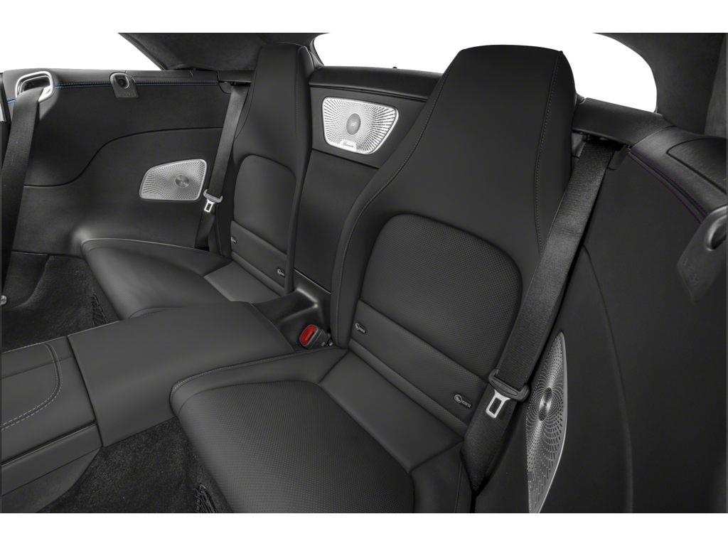 new 2026 Mercedes-Benz AMG SL 55 car, priced at $211,263