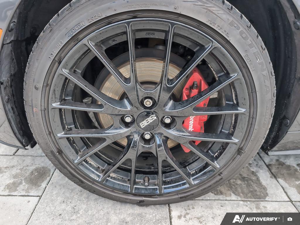 used 2024 Mazda MX-5 car, priced at $37,900