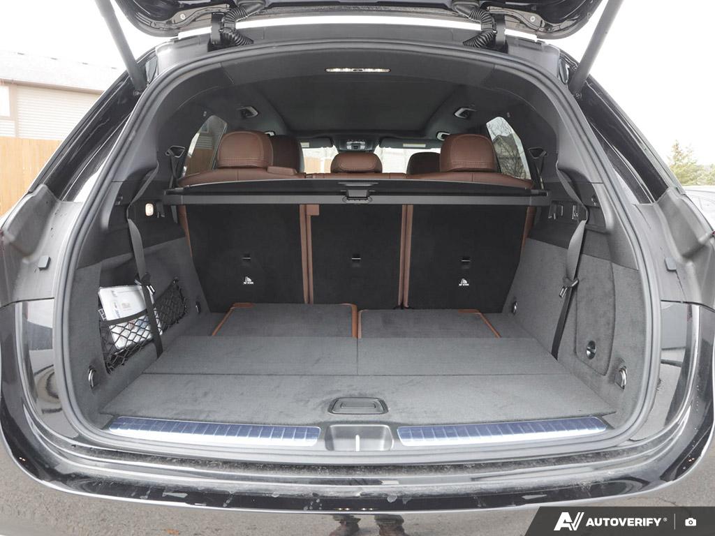 new 2026 Mercedes-Benz GLE 450 car, priced at $114,453