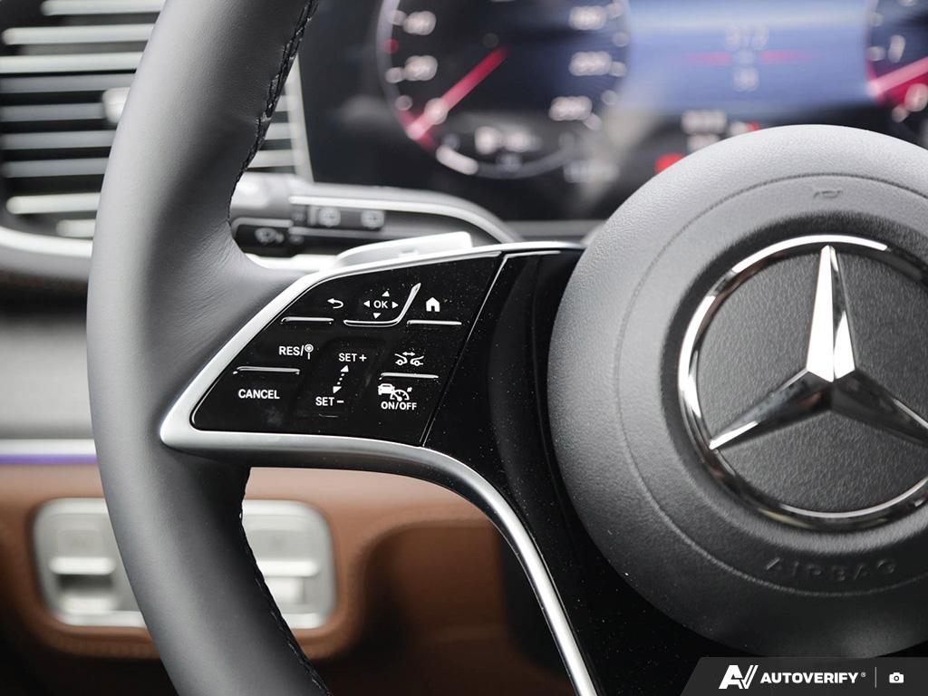 new 2026 Mercedes-Benz GLE 450 car, priced at $114,453