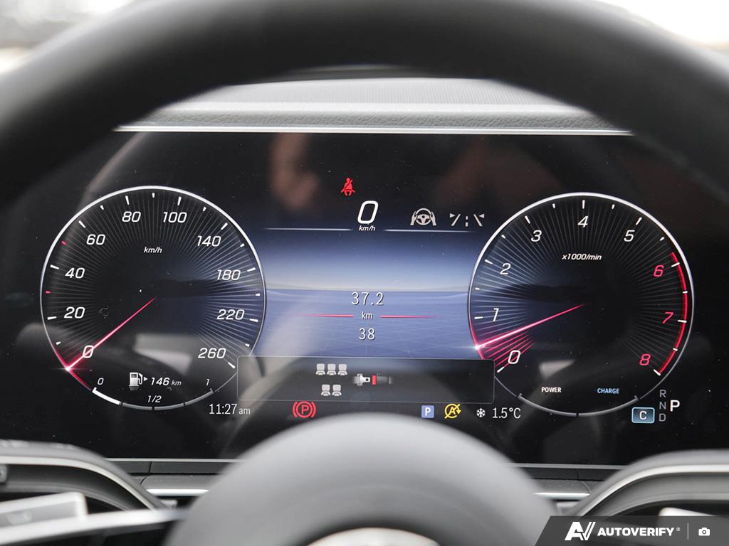 new 2026 Mercedes-Benz GLE 450 car, priced at $114,453