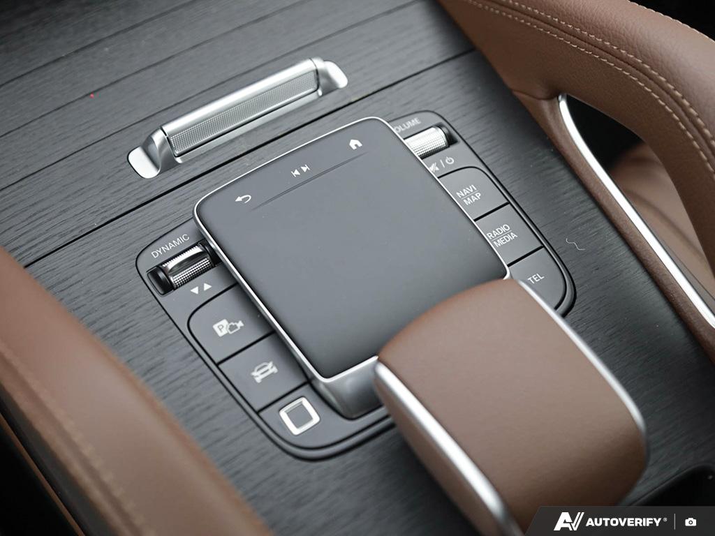 new 2026 Mercedes-Benz GLE 450 car, priced at $114,453