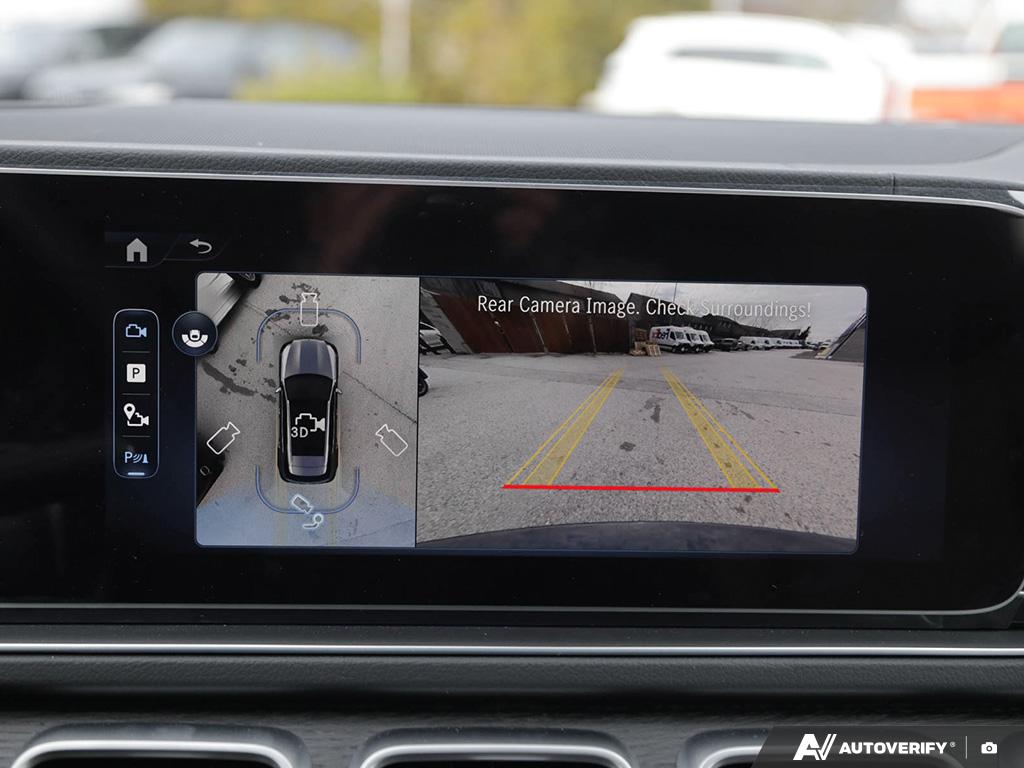 new 2026 Mercedes-Benz GLE 450 car, priced at $114,453