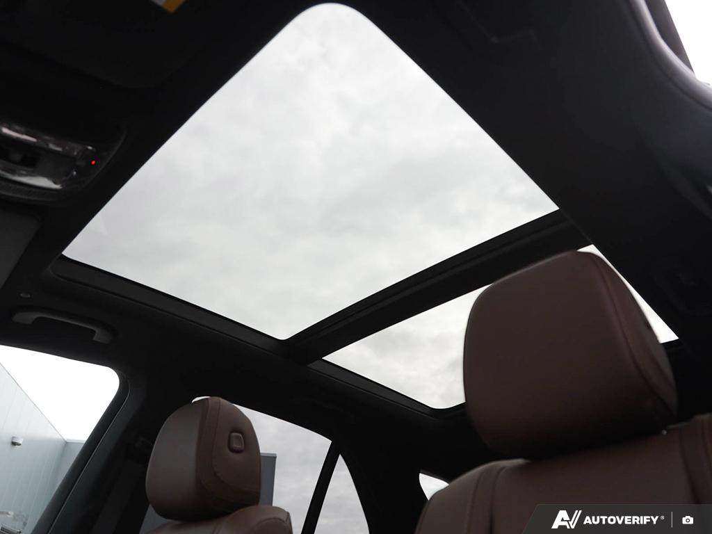 new 2026 Mercedes-Benz GLE 450 car, priced at $114,453