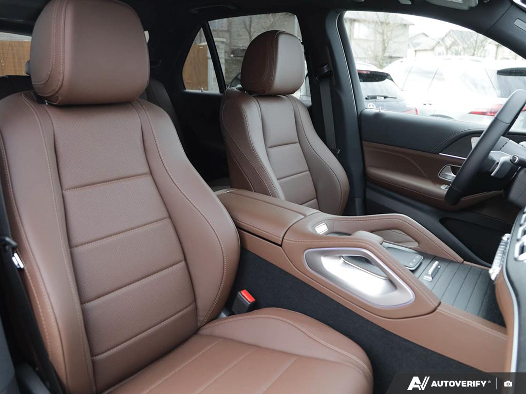 new 2026 Mercedes-Benz GLE 450 car, priced at $114,453