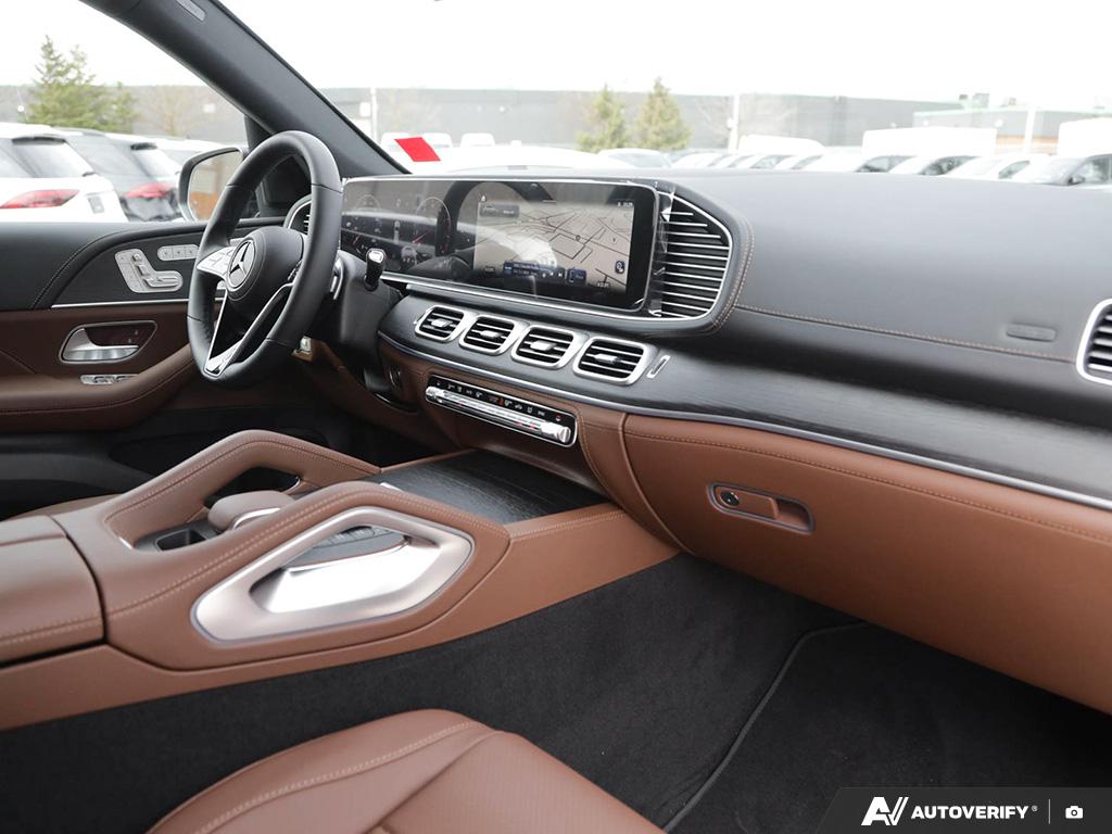 new 2026 Mercedes-Benz GLE 450 car, priced at $114,453