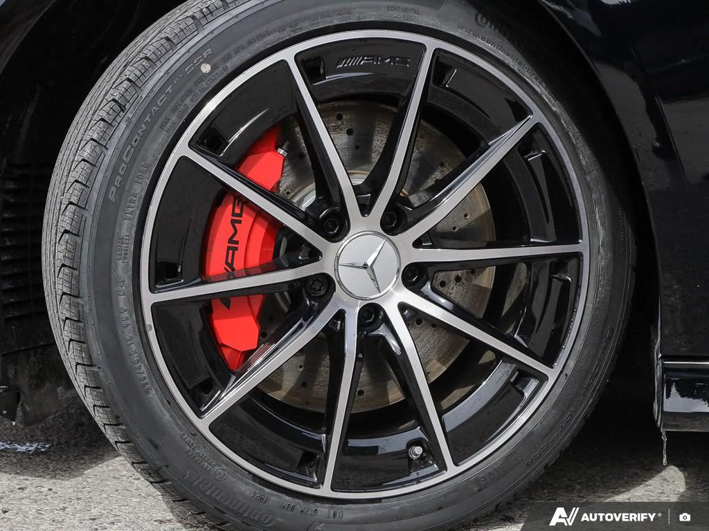 new 2026 Mercedes-Benz AMG CLA 35 car, priced at $77,709