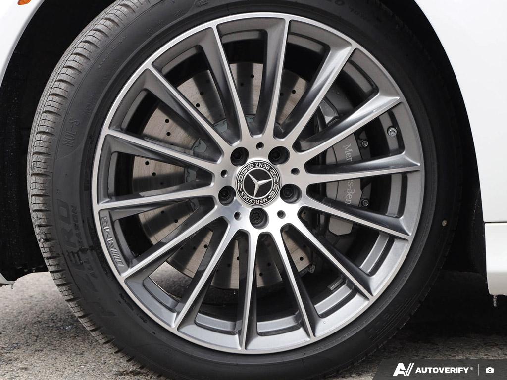 new 2026 Mercedes-Benz S-Class car, priced at $202,683