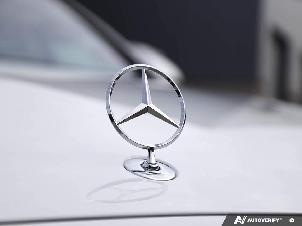 new 2026 Mercedes-Benz S-Class car, priced at $202,683