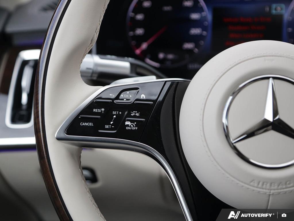 new 2026 Mercedes-Benz S-Class car, priced at $202,683