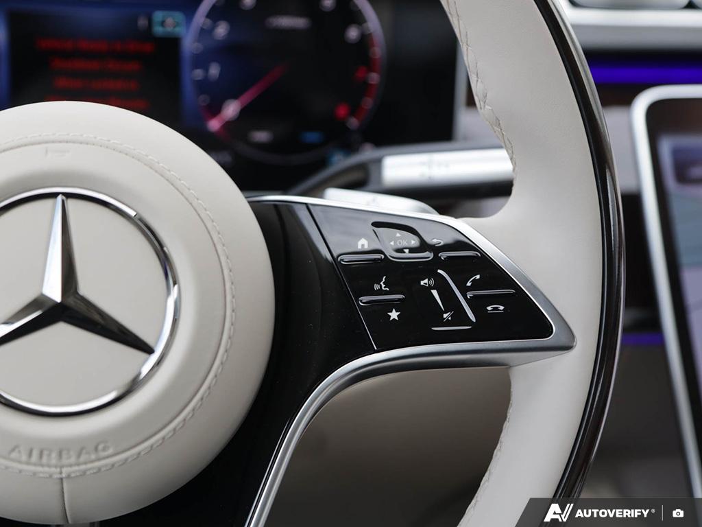 new 2026 Mercedes-Benz S-Class car, priced at $202,683