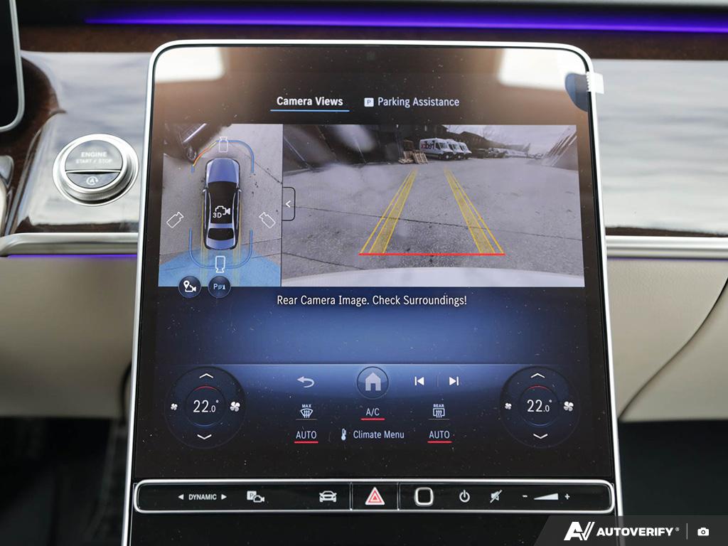 new 2026 Mercedes-Benz S-Class car, priced at $202,683