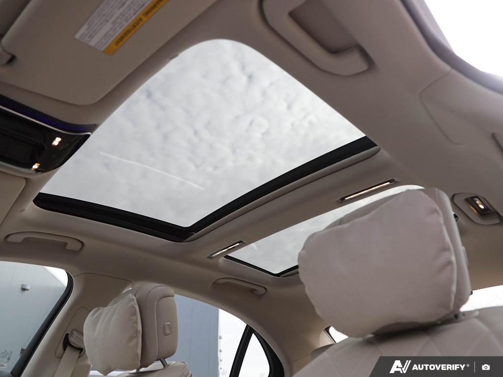 new 2026 Mercedes-Benz S-Class car, priced at $202,683