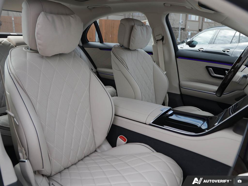 new 2026 Mercedes-Benz S-Class car, priced at $202,683