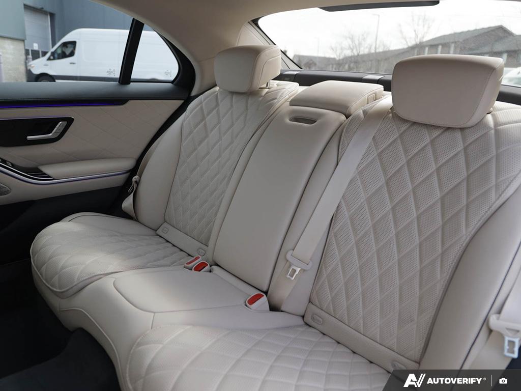 new 2026 Mercedes-Benz S-Class car, priced at $202,683